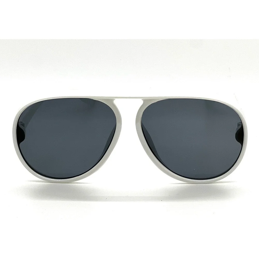 Trendy Designer Hexagon Round Sunglasses Men Fashion Big Women Sunglasses Lentes